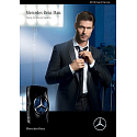 Mercedes-Benz Men Intense Eau de Toilette für Männer 50 ml