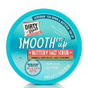 Dirty Works Smooth On Up Creme Peeling 400 ml