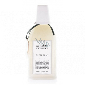 Millefiori Milano Wäsche Perla - Perla Flüssigwaschmittel 1 l