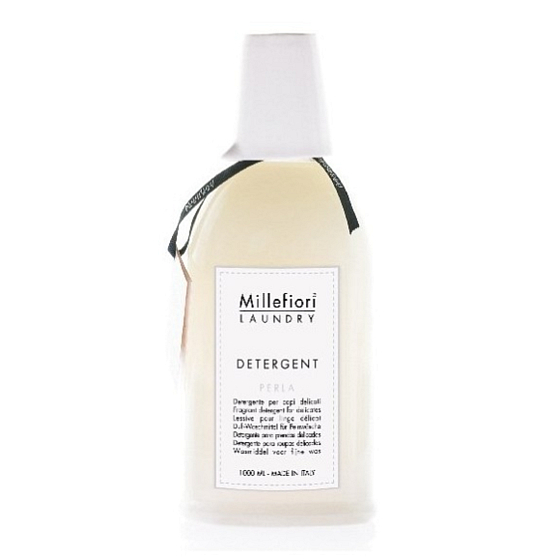 Millefiori Milano Wäsche Perla - Perla Flüssigwaschmittel 1 l