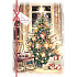 Ditipo Spielwünsche Zeit der Freude Kinderchor Heiligabend kam 224 x 157 mm