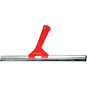 Spokar Scheibenwischer 20 cm, Kunststoffgriff, Gummiwischer 4425