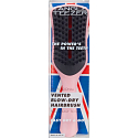 Tangle Teezer Easy Dry & Go Belüftete Haarbürstenbürste zum einfachen Kämmen von Haaren Tickled Pink