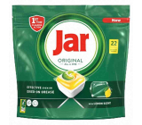 Jar Original All in One Lemon Spülmaschinenkapseln 22 Stück