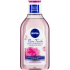 Nivea Rose Touch Mizellenwasser mit Rosen-Biowasser 400 ml