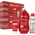 Garnier Body Intensive Repair Box Regenerierende Körperlotion 400 ml + Mineral Magnesium Ultra Dry 72h Antitranspirant Spray 150 ml + Handcreme 100 ml, Kosmetikset