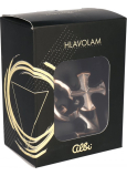 Albi Men's Matter Metallpuzzle Symbol 12 x 9 x 6 cm