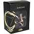 Albi Men's Matter Metallpuzzle Symbol 12 x 9 x 6 cm