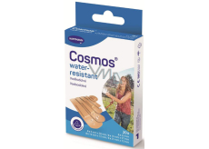 Cosmos Universal wasserdicht Patch 5 Größen 20 Stück