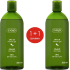 Ziaja Olivenöl-Duschgel für alle Hauttypen 2 x 500 ml, Duopack
