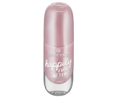 Essence Nail Colour Gel-Nagellack 06 Happily Ever After 8 ml