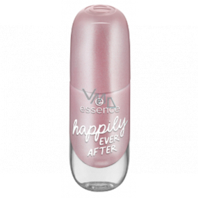 Essence Nail Colour Gel-Nagellack 06 Happily Ever After 8 ml