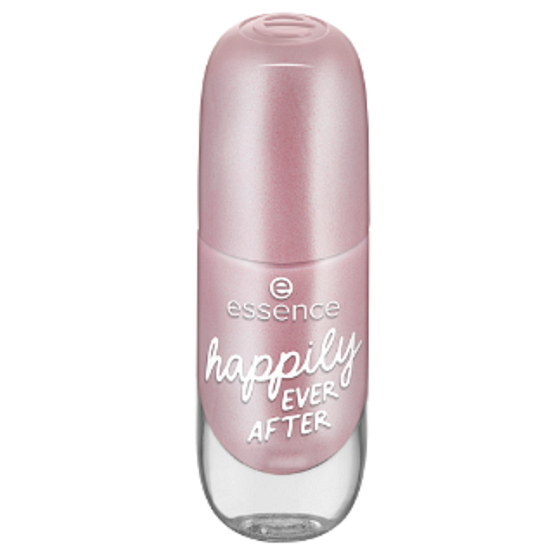 Essence Nail Colour Gel-Nagellack 06 Happily Ever After 8 ml