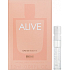 Hugo Boss Alive Eau de Toilette für Frauen 1,2 ml mit Spray, Fläschchen