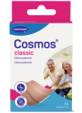 Cosmos Classic abriebfeste feste Pflaster 1 m x 6 cm