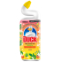 Duck Deep Action Gel Tropical Summer Flüssiger Toilettenreiniger 750 ml