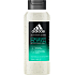 Adidas Deep Clean Duschgel mit Peelingeffekt für Männer 250 ml