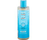 Love Beauty & Planet Seetang und Eukalyptus Feuchtigkeitsspendendes Duschgel 400 ml