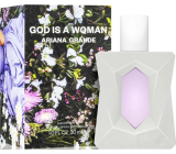 Ariana Grande God Is A Woman Eau de Parfum für Frauen 30 ml