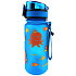 Albi Quido Wasserflasche blau 350 ml