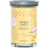 Yankee Candle Vanilla Cupcake - Vanilla Cupcake Duftkerze Signature Tumbler großes Glas 2 Dochte 567 g