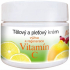Bione Cosmetics Vitamin C regenerierende Körper- und Hautcreme 260 ml