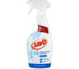 Savo Desinfektionsmittel für Kalk Universal-Desinfektionsreiniger 700 ml Spray