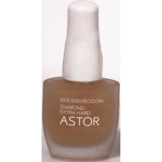 Astor Diamond Extra Hard Nagelverstärker 12 ml