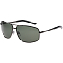 Relax Colomb Herren polarisierte Sonnenbrille R1154B