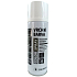 Colorlak Colorspray RAL9010 Decklack weiß Glanzspray 400 ml