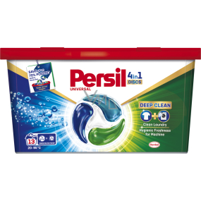 Persil Kapseln 4in1 Universal 13 St. Persil Kapseln 4in1 Universal 13 St.