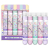 Baylis & Harding Einhorn Badesalz 5 x 65 g, Badesalz-Set mit Süßigkeiten- und Bonbonduft für Kinder