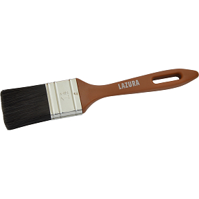 BALTOOL Lasur Standard Flachpinsel, Nr. 1,5