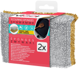 Vigo Houba na teflon 2 kusů