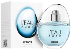Kenzo L´Eau Pure parfémovaná voda unisex 50 ml