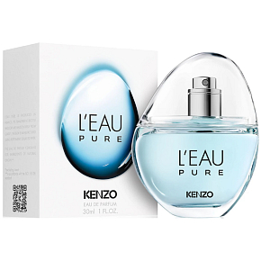 Kenzo L´Eau Pure Parfümwasser unisex 50 ml
