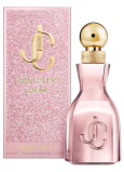 Jimmy Choo I want Choo With Love Parfüm für Frauen 40 ml