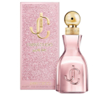 Jimmy Choo I want Choo With Love parfémovaná voda pro ženy 40 ml