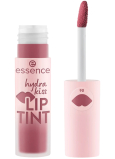 Essence Hydra Kiss Lip Tint Farbe für die Lippen 06 Berry Crush 4 ml