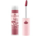 Essence Hydra Kiss Lip Tint barva na rty 06 Berry Crush 4 ml