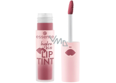 Essence Hydra Kiss Lip Tint barva na rty 06 Berry Crush 4 ml