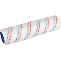 Spokar Mikroplyš Lackroller für Bodenleger 8 mm Halter, 250 mm