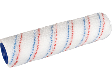 Spokar Mikroplyš Lackroller für Bodenleger 8 mm Halter, 250 mm
