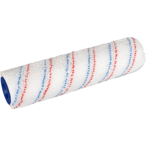 Spokar Mikroplyš Lackroller für Bodenleger 8 mm Halter, 250 mm