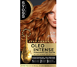 Syoss Oleo Intense Color Haarfarbe ohne Ammoniak 7-77 Strahlend kupferrot