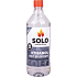 Solo Ethanol für Kamine, Brennstoff für Bio-Kamine, 1 l