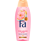 Fa Magic Oil Pink Jasmine Duschgel, 400 ml