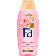 Fa Magic Oil Pink Jasmine Duschgel, 400 ml