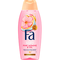Fa Magic Oil Pink Jasmine Duschgel, 400 ml