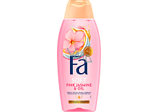 Fa Magic Oil Pink Jasmine Duschgel, 400 ml